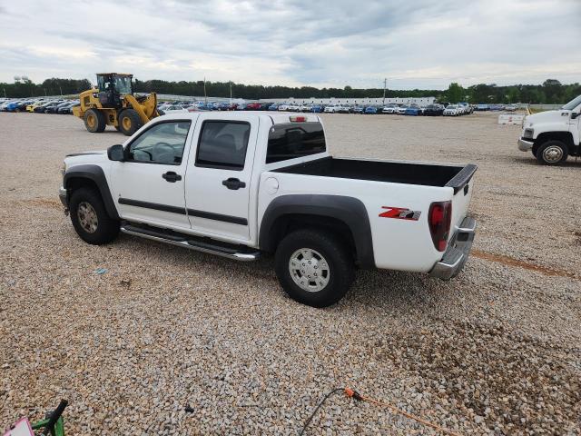 2006 Chevrolet Colorado მანქანა იყიდება აუქციონზე, vin: 1GCDS136668255991, აუქციონის ნომერი: 53253016
