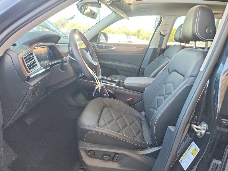 Aukcja sprzedaży 2025 Volkswagen Atlas, vin: 1V2KR2CA7SC520338, numer aukcji: 52262756