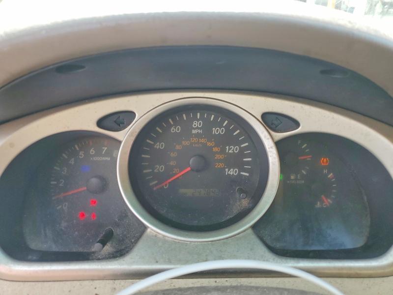 55459656 :رقم المزاد ، JTEGP21A060099341 vin ، 2006 Toyota Highlander مزاد بيع