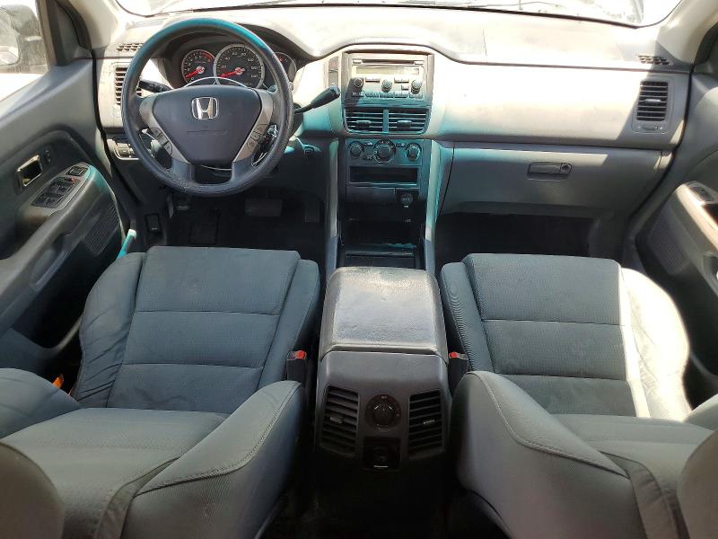 Aukcja sprzedaży 2008 Honda Pilot, vin: 5FNYF282X8B021146, numer aukcji: 55031406