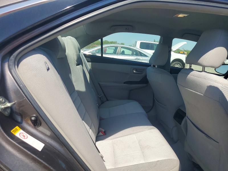 Aukcja sprzedaży 2015 Toyota Camry, vin: 4T4BF1FK5FR454091, numer aukcji: 52306556