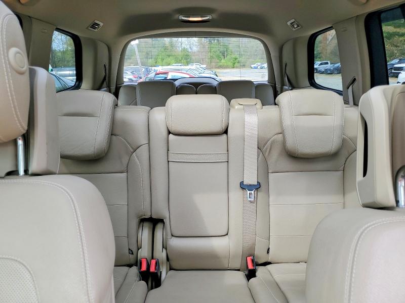 Продаж на аукціоні авто 2015 Mercedes-benz Gl, vin: 4JGDF7DE9FA465065, номер лоту: 52608096