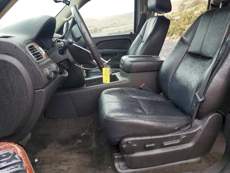 Продажа на аукционе авто 2012 Chevrolet Suburban, vin: 1GNSKJE75CR134914, номер лота: 54899046