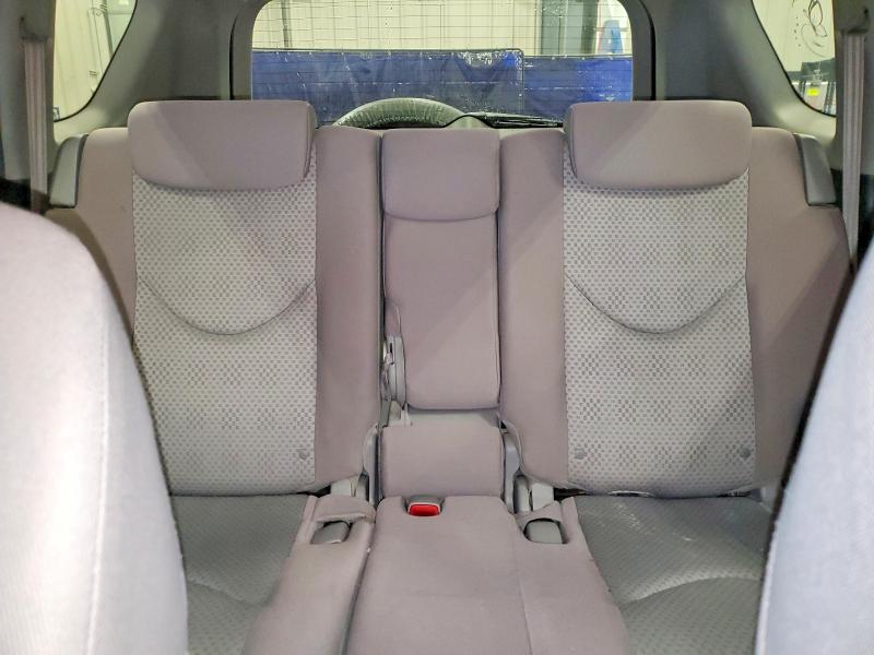 Aukcja sprzedaży 2007 Toyota Rav4, vin: JTMBD33V775065074, numer aukcji: 53241906