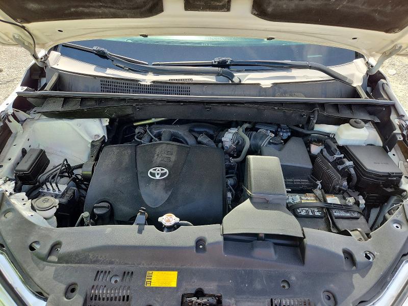 2019 Toyota Highlander მანქანა იყიდება აუქციონზე, vin: 5TDJZRFH2KS926671, აუქციონის ნომერი: 54254666