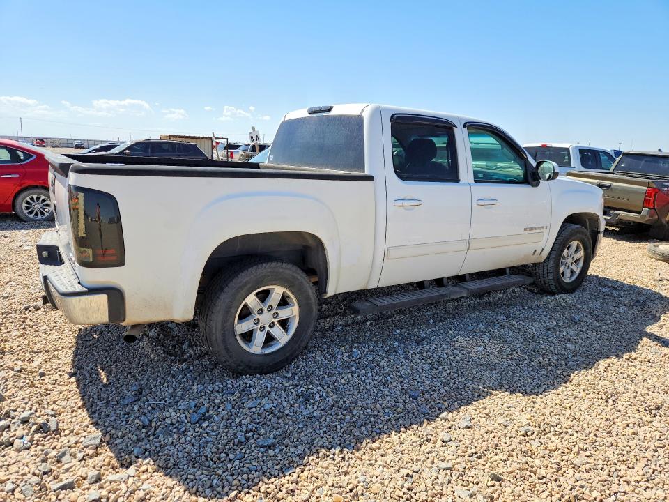 Aukcja sprzedaży 2008 Gmc Sierra, vin: 3GTEC13J28G282172, numer aukcji: 53317166
