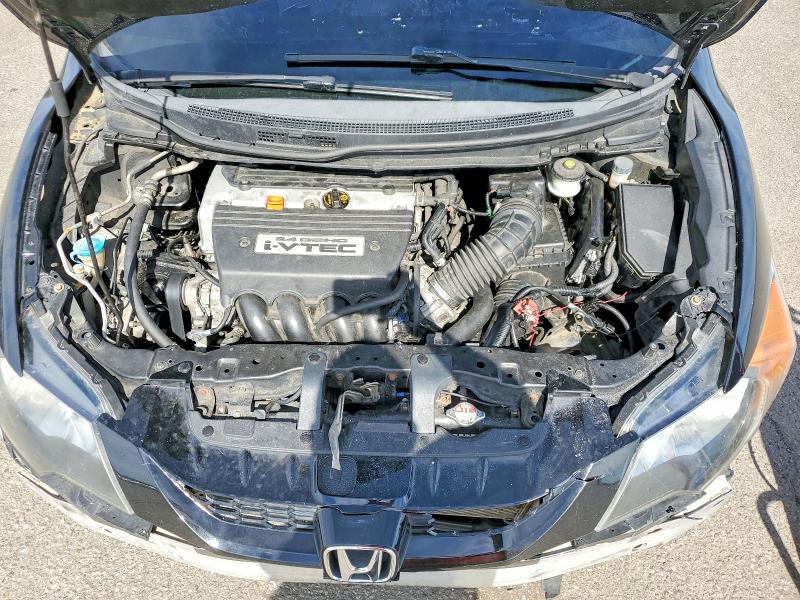 54860166 :رقم المزاد ، 2HGFG4A56EH701699 vin ، 2014 Honda Civic مزاد بيع
