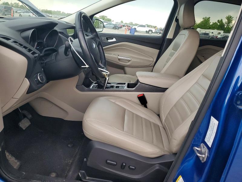 Aukcja sprzedaży 2019 Ford Escape, vin: 1FMCU0HD4KUC31452, numer aukcji: 52345296