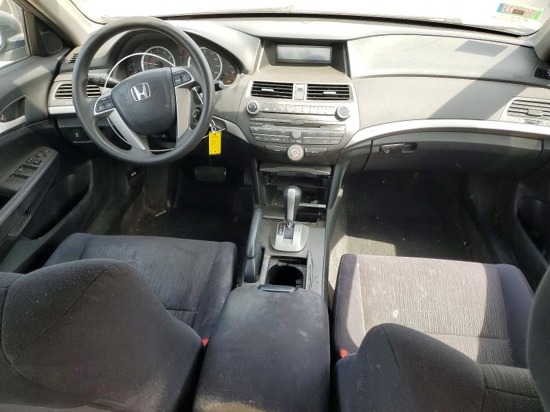 54385056 :رقم المزاد ، 1HGCP2F39BA015391 vin ، 2011 Honda Accord مزاد بيع