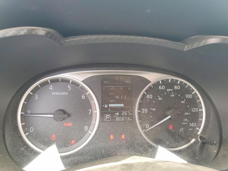 Продаж на аукціоні авто 2023 Nissan Versa, vin: 3N1CN8DV2PL809731, номер лоту: 54139696
