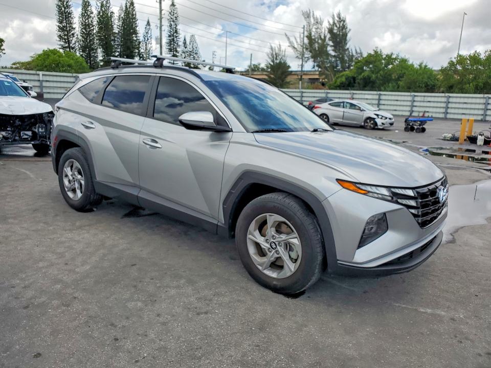 Aukcja sprzedaży 2023 Hyundai Tucson, vin: 5NMJB3AE4PH243623, numer aukcji: 53462816