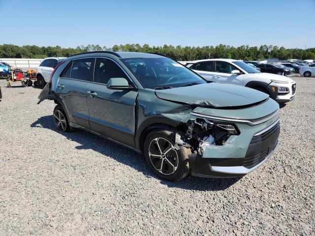 53976516 :رقم المزاد ، KNDCR3LE0S5242756 vin ، 2025 Kia Niro مزاد بيع