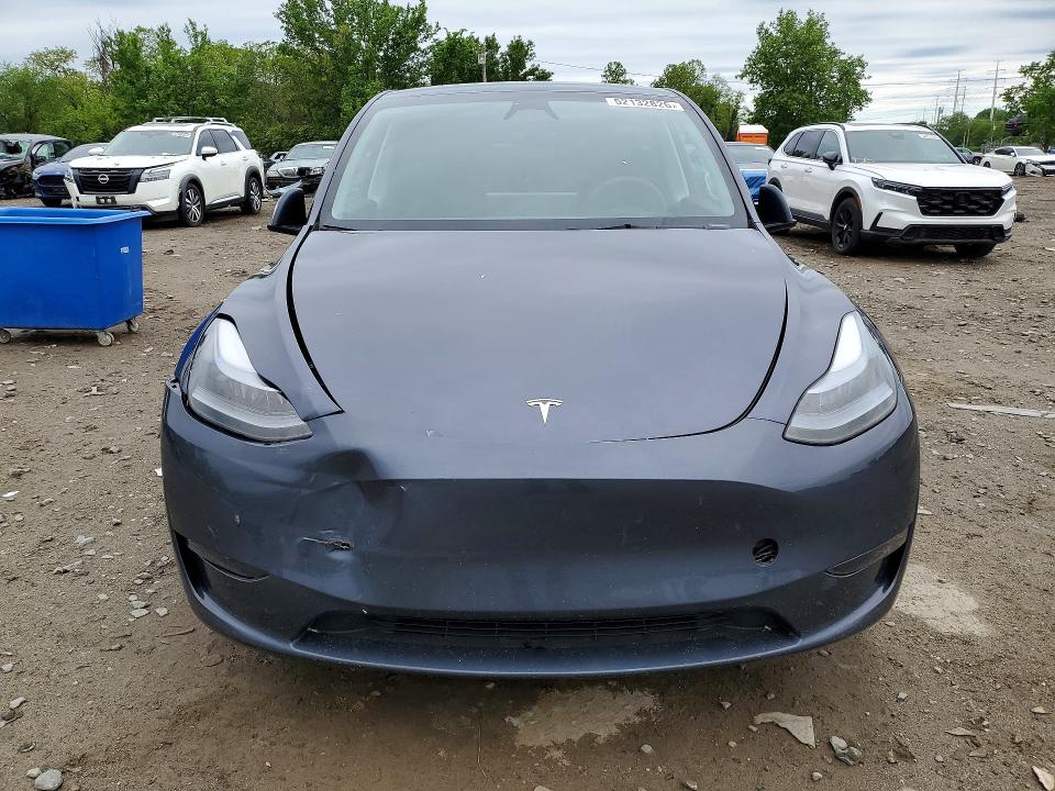 Aukcja sprzedaży 2023 Tesla Model Y, vin: 7SAYGDEEXPF882643, numer aukcji: 52132826