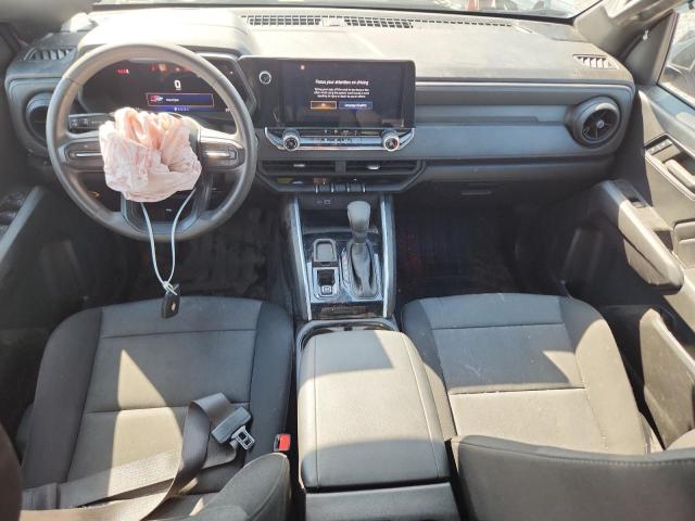 Продаж на аукціоні авто 2024 Chevrolet Colorado, vin: 1GCGSBEC0R1286821, номер лоту: 58499276