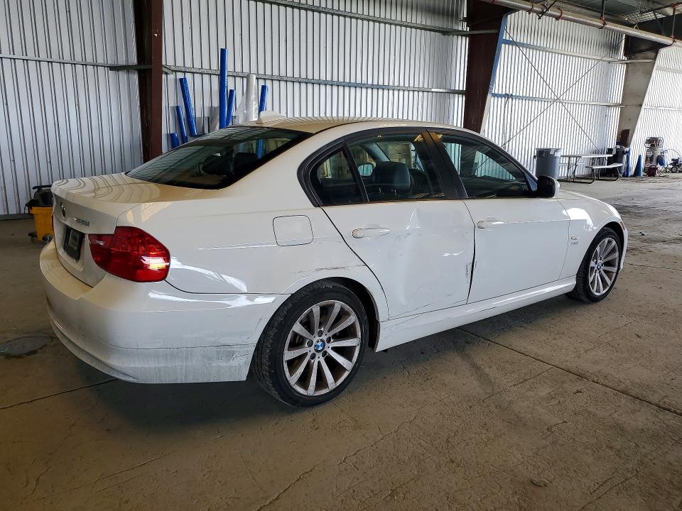 Продаж на аукціоні авто 2010 Bmw 328, vin: WBAPK7C55AA458330, номер лоту: 54847076