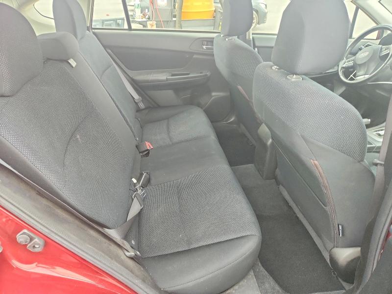 Aukcja sprzedaży 2013 Subaru Impreza, vin: JF1GPAD63D2889018, numer aukcji: 55165926