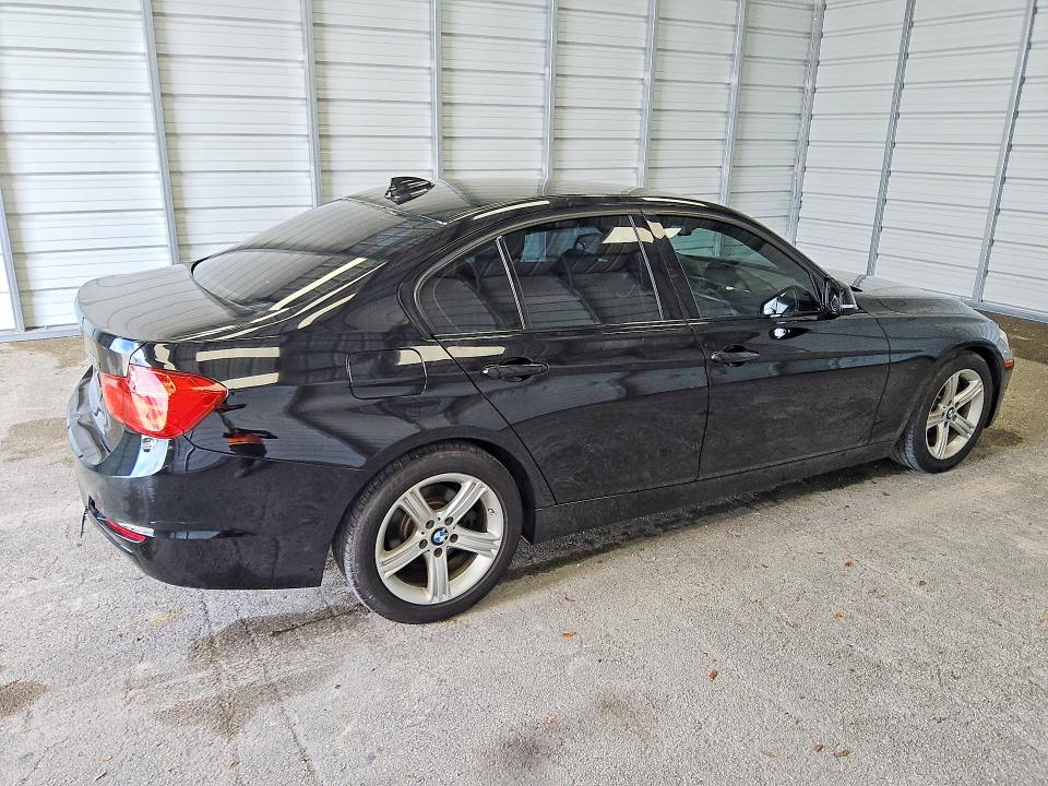 Aukcja sprzedaży 2015 Bmw 328, vin: WBA3A5C58FF607586, numer aukcji: 52939756