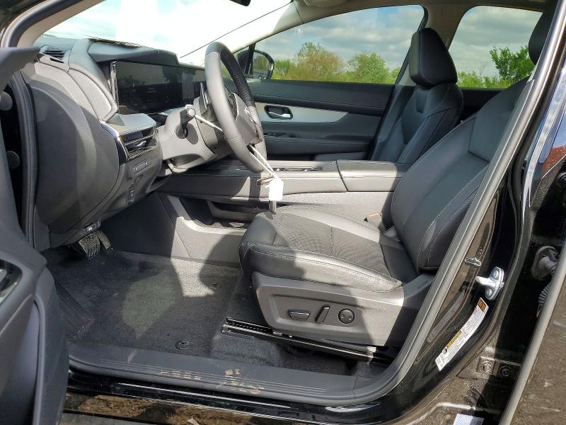 Aukcja sprzedaży 2026 Nissan Murano, vin: 5N1AZ3CS3TC108507, numer aukcji: 52762356