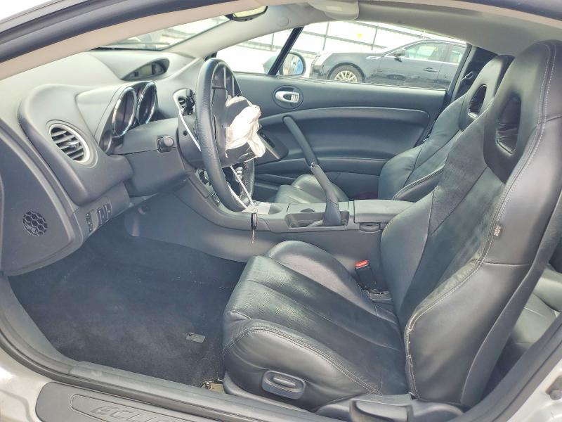 Aukcja sprzedaży 2007 Mitsubishi Eclipse, vin: 4A3AK34T27E019339, numer aukcji: 54325976