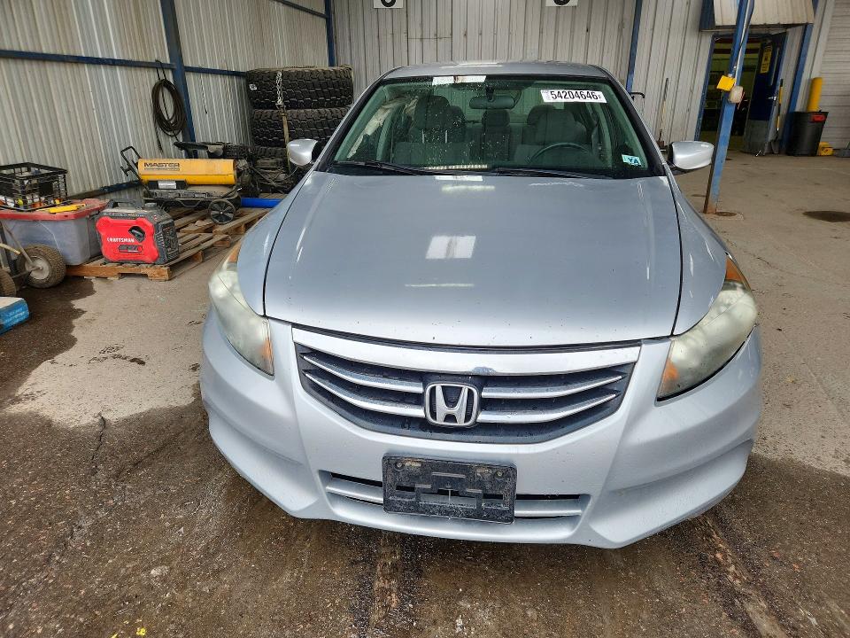 Продажа на аукционе авто 2012 Honda Accord, vin: 1HGCP2F35CA204525, номер лота: 54204646