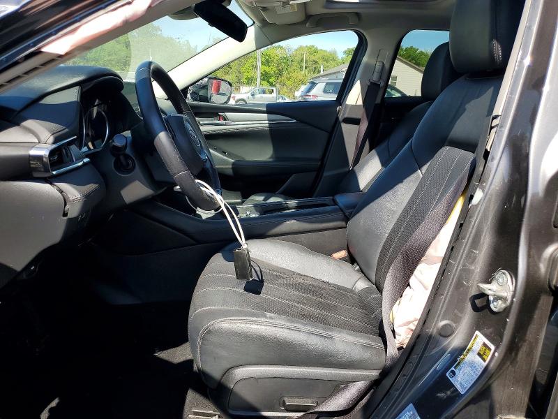 Aukcja sprzedaży 2020 Mazda 6, vin: JM1GL1VM7L1512795, numer aukcji: 53216646