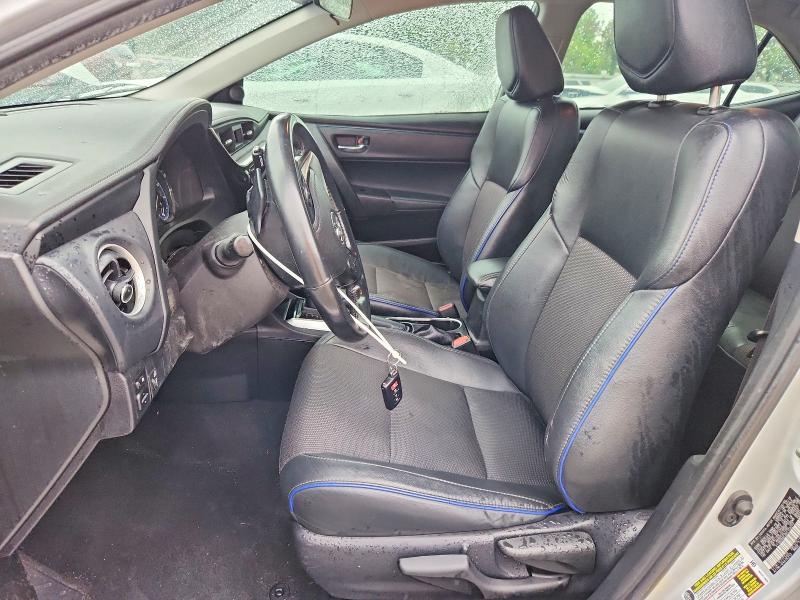 54941596 :رقم المزاد ، 2T1BURHEXKC150272 vin ، 2019 Toyota Corolla مزاد بيع