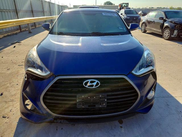 Продаж на аукціоні авто 2016 Hyundai Veloster, vin: KMHTC6AE4GU296723, номер лоту: 52272296