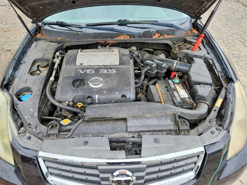 Aukcja sprzedaży 2007 Nissan Maxima, vin: 1N4BA41E47C854818, numer aukcji: 53844556