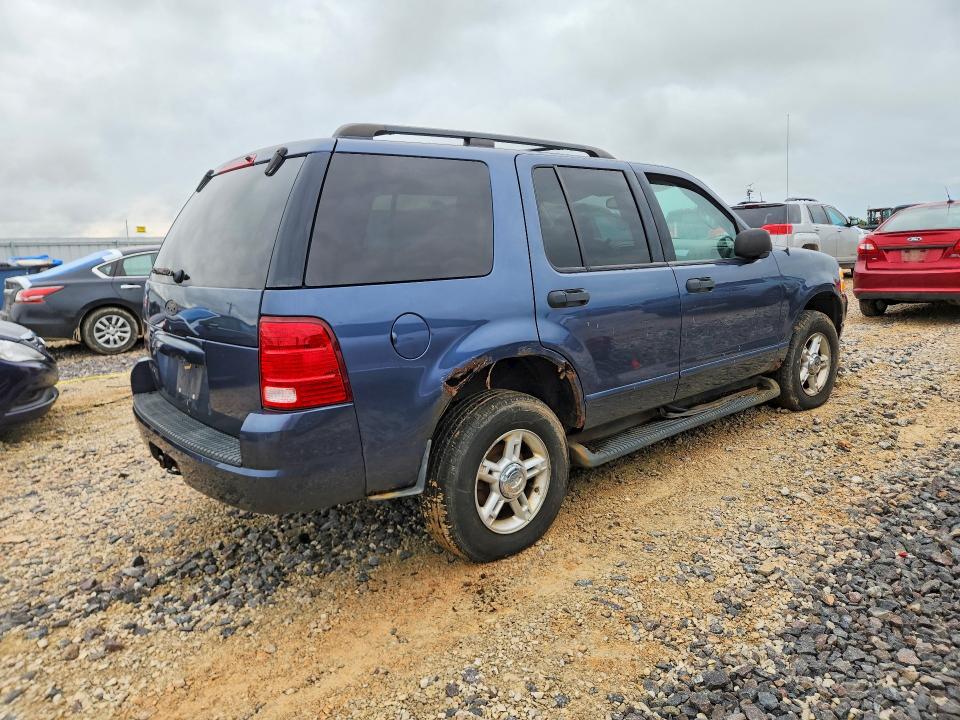 Aukcja sprzedaży 2004 Ford Explorer, vin: 1FMZU73E04UB80215, numer aukcji: 54097826