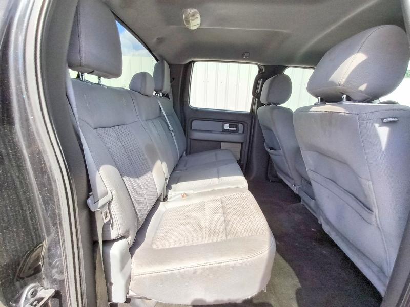 Aukcja sprzedaży 2014 Ford F150, vin: 1FTFW1CT9EKF60096, numer aukcji: 53098816