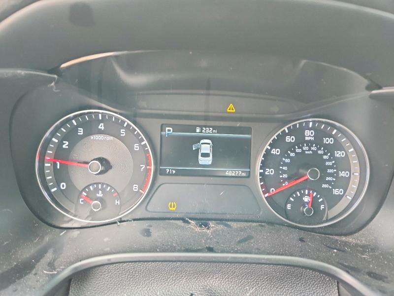 Продажа на аукционе авто 2022 Kia Forte, vin: 3KPF44AC5NE477228, номер лота: 53057916