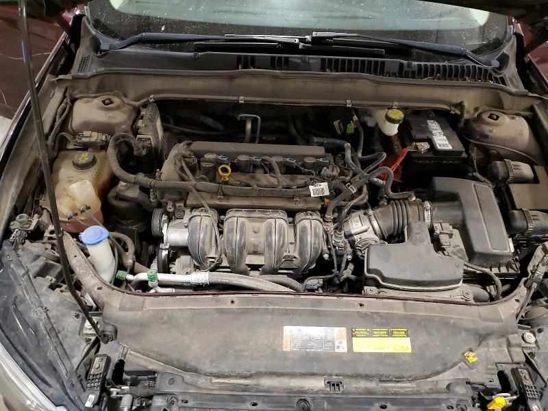 2017 Ford Fusion მანქანა იყიდება აუქციონზე, vin: 3FA6P0H72HR379365, აუქციონის ნომერი: 53179706