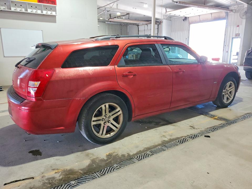 Aukcja sprzedaży 2005 Dodge Magnum, vin: 2D4GV58275H535416, numer aukcji: 51709536