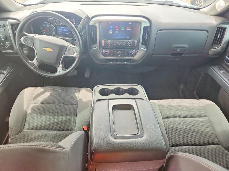 Aukcja sprzedaży 2014 Chevrolet Silverado, vin: 1GCVKREC9EZ118056, numer aukcji: 54834096