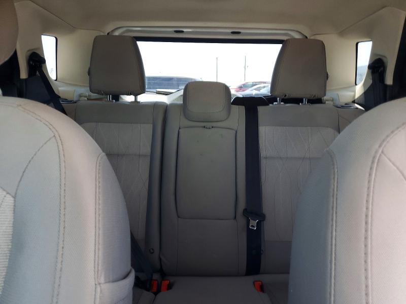 Aukcja sprzedaży 2021 Ford Ecosport, vin: MAJ3S2GE8MC445536, numer aukcji: 53345086