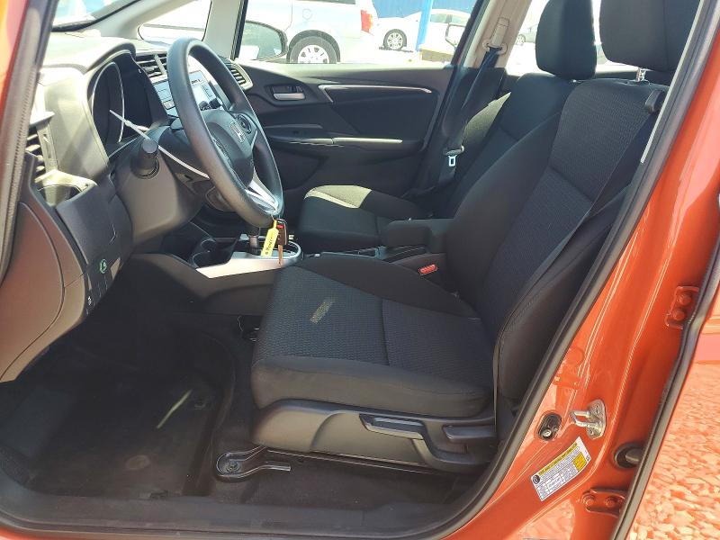 Продаж на аукціоні авто 2020 Honda Fit, vin: 3HGGK5H44LM728193, номер лоту: 52648216