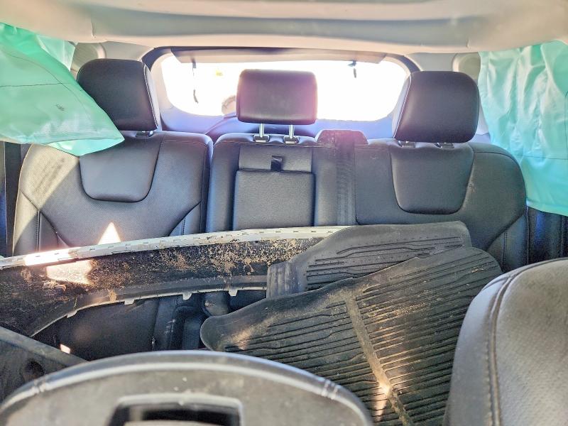 Продажа на аукционе авто 2020 Ford Edge, vin: 2FMPK4K94LBB36027, номер лота: 53648916