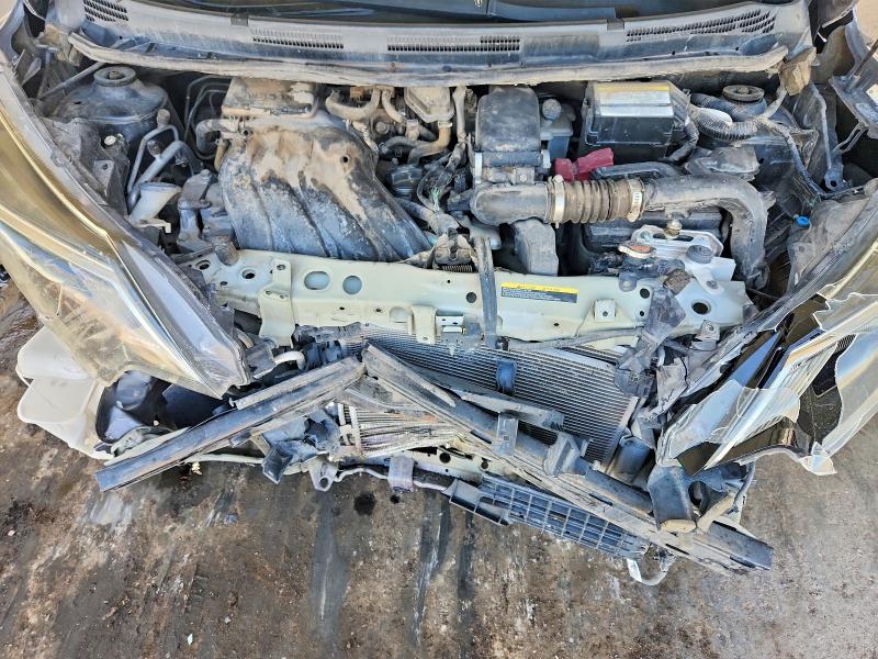 Aukcja sprzedaży 2017 Nissan Versa Note, vin: 3N1CE2CP5HL378092, numer aukcji: 55512986