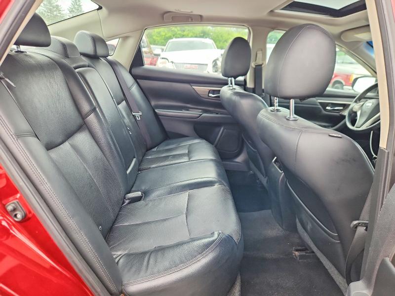 Продаж на аукціоні авто 2015 Nissan Altima, vin: 1N4AL3APXFN360919, номер лоту: 54489236