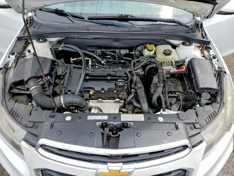 Продаж на аукціоні авто 2015 Chevrolet Cruze, vin: 1G1PC5SBXF7147632, номер лоту: 54697116