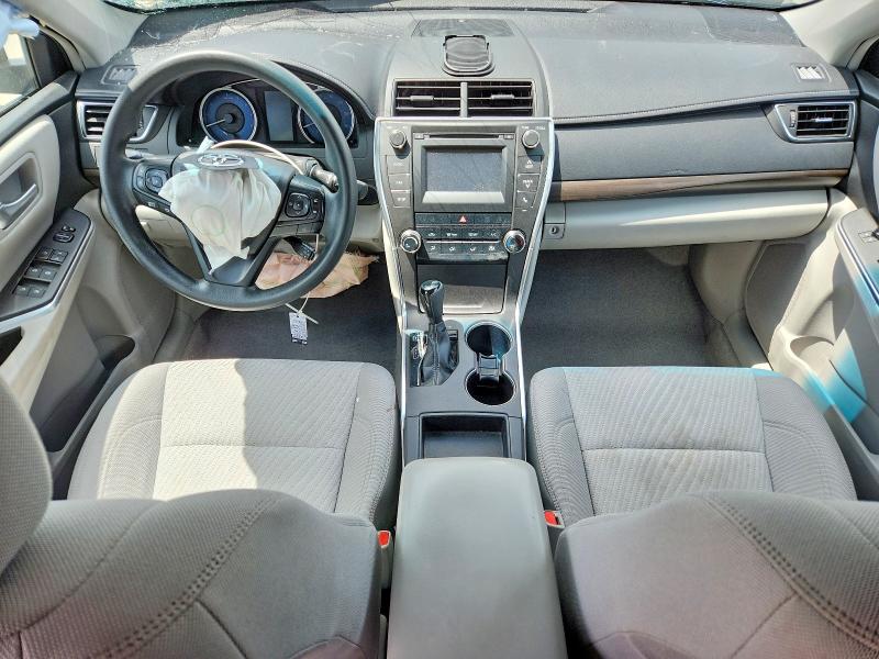 Aukcja sprzedaży 2017 Toyota Camry, vin: 4T1BF1FK1HU712121, numer aukcji: 54920516