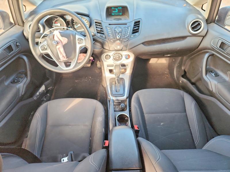 54701026 :رقم المزاد ، 3FADP4EJ4HM171662 vin ، 2017 Ford Fiesta مزاد بيع