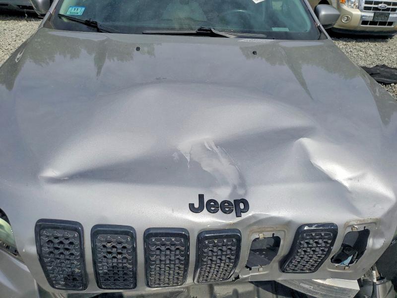 Aukcja sprzedaży 2021 Jeep Cherokee, vin: 1C4PJMLBXMD142404, numer aukcji: 53974206