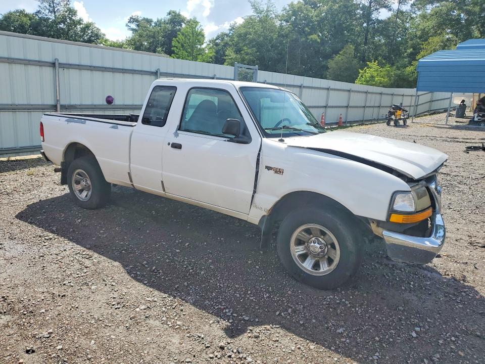 2000 Ford Ranger მანქანა იყიდება აუქციონზე, vin: 1FTYR14V6YPB53182, აუქციონის ნომერი: 54959656
