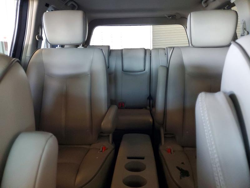 2012 Nissan Quest მანქანა იყიდება აუქციონზე, vin: JN8AE2KP8C9044523, აუქციონის ნომერი: 51920966