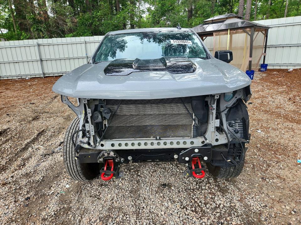 Продаж на аукціоні авто 2024 Chevrolet Silverado, vin: 3GCUDFED1RG301860, номер лоту: 54370046