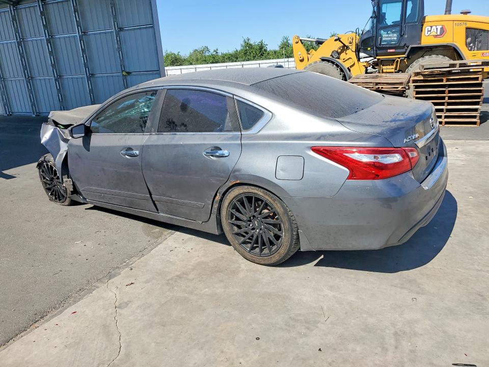 Aukcja sprzedaży 2017 Nissan Altima, vin: 1N4AL3APXHC120610, numer aukcji: 53254496