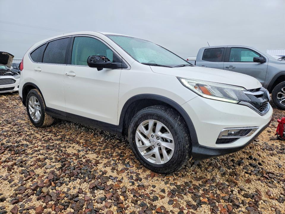 Aukcja sprzedaży 2015 Honda Cr-v, vin: 5J6RM3H57FL004254, numer aukcji: 55177786