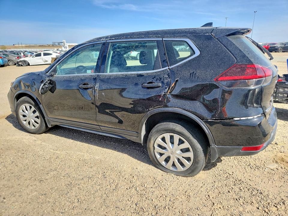 Aukcja sprzedaży 2019 Nissan Rogue, vin: 5N1AT2MV6KC711275, numer aukcji: 52965236