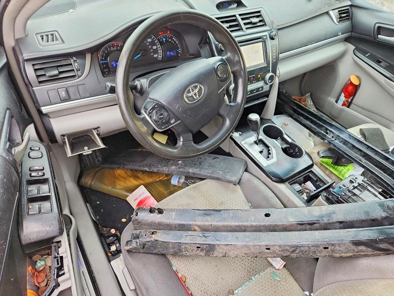54271796 :رقم المزاد ، 4T4BF1FK0ER370503 vin ، 2014 Toyota Camry مزاد بيع
